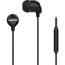 Fones De Ouvido Intra-auriculares C- Fio Tae2146bk-00