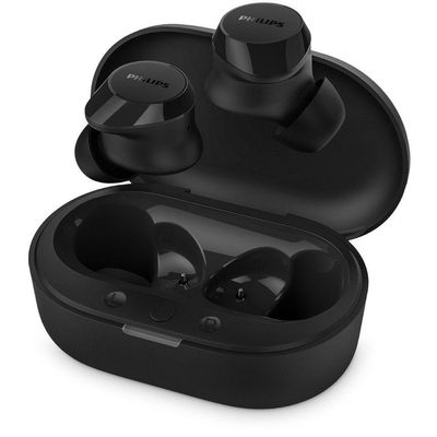 Fone De Ouvido Tws Bluetooth Com Microfone Tat1209bk