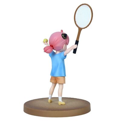 Figure Spy X Family - Anya Forger - Luminasta - Versão Tênis
