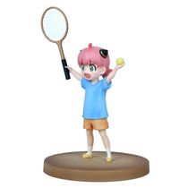 Figure Spy X Family - Anya Forger - Luminasta - Versão Tênis