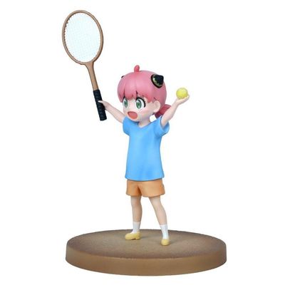 Figure Spy X Family - Anya Forger - Luminasta - Versão Tênis