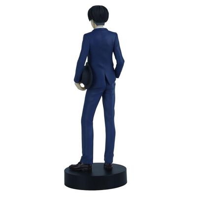 Figure Attack On Titan Levi Ackerman Pop Up Parade