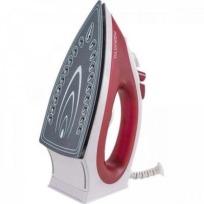 Ferro Vapor Agratto Bravo Fc-02 Cerâmico 220V