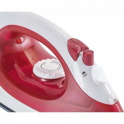 Ferro Vapor Agratto Bravo Fc-02 Cerâmico 220V