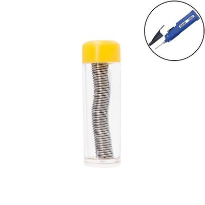 Ferro De Soldar Portátil Hikari 8w Hk-45b