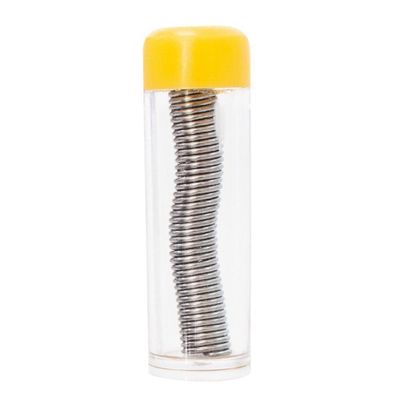 Ferro De Soldar Portátil Hikari 8w Hk-45b