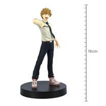 Figure Chainsaw Man Denji Pop Up Parade