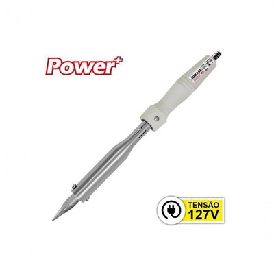 Ferro De Solda Hikari Power 100w 110v