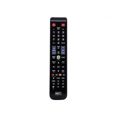 Controle Remoto Samsung Smart3d Futebol Aa59-0