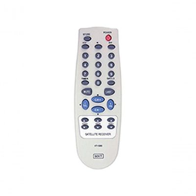 Controle Remoto Visiontec Vt1000s Receptor Mxt0957