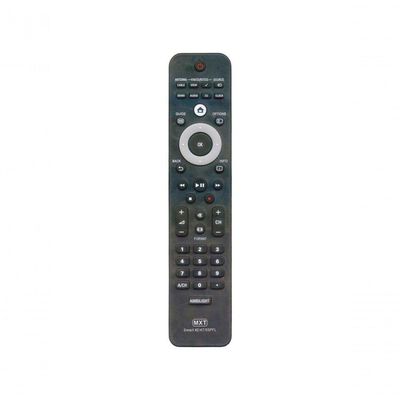 Controle Remoto Philips Smart Led