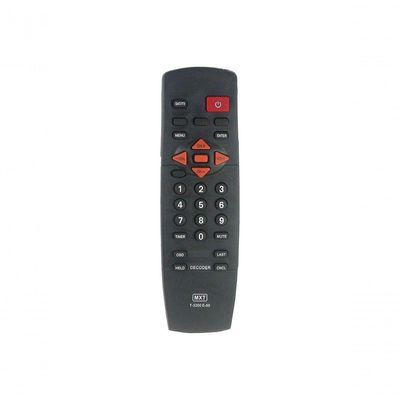 Controle Remoto Tecsat T3200s Mxt0866