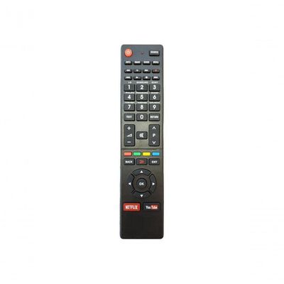 Controle Remoto Tv Universal Mxt01369