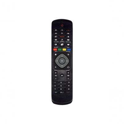 Controle Remoto Tv Philips 4k Mxt01349