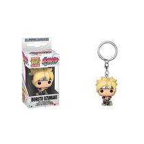 Chaveiro Pop Boruto Naruto Next Generations Boruto Uzumaki