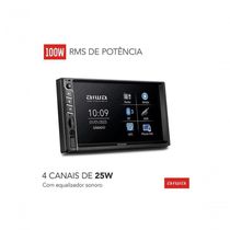 Central Multimídia Aiwa Ca-dd-01 4x25w