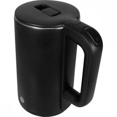 Chaleira Elétrica Agratto Aroma Preto 110V
