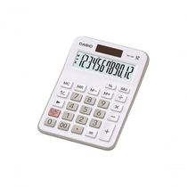 Calculadora Mesa Dx-12b Branca