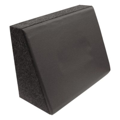 Caixa Vazia Subwoofer 10 Invertida Pick-up