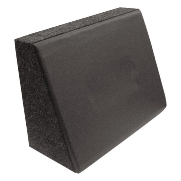 Caixa Vazia Subwoofer 10 Invertida Pick-up