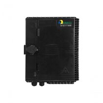 Caixa Atendimento óptico 1x16 Cto