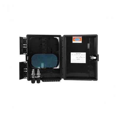 Caixa Atendimento óptico 1x16 Cto
