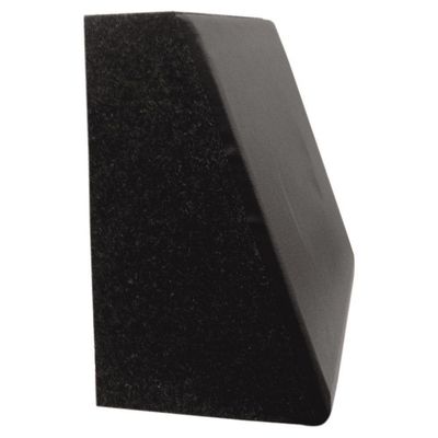 Caixa Vazia Subwoofer 10 Invertida Pick-up