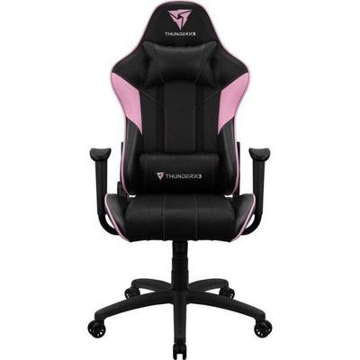 Cadeira Gamer Thunderx3 Ec3 Rosa
