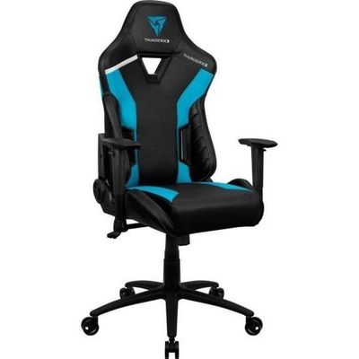 Cadeira Gamer Thunderx3 Tc3 Azul