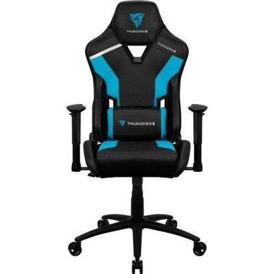 Cadeira Gamer Thunderx3 Tc3 Azul