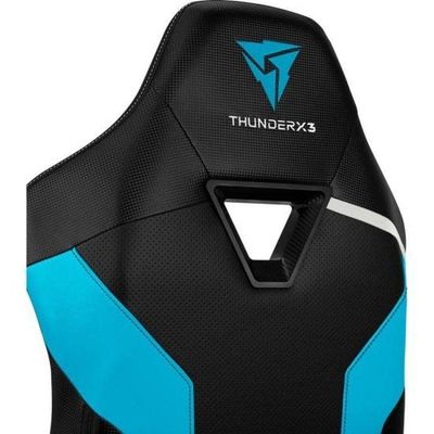 Cadeira Gamer Thunderx3 Tc3 Azul