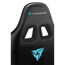 Cadeira Gamer Thunderx3 Ec3 Preta
