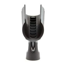 Cachimbo Microfone Com Fio Cs-s001 Preto