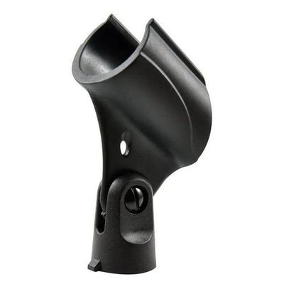 Cachimbo Microfone Com Fio Cs-s001 Preto