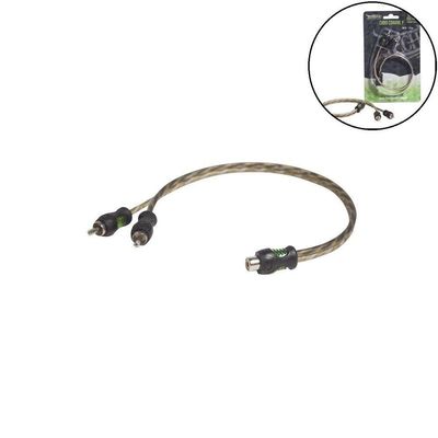 Cabo Y Technoise Series 300pro 2m-1f 25cm
