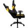 Cadeira Gamer Thunderx3 Tc3 Amarela