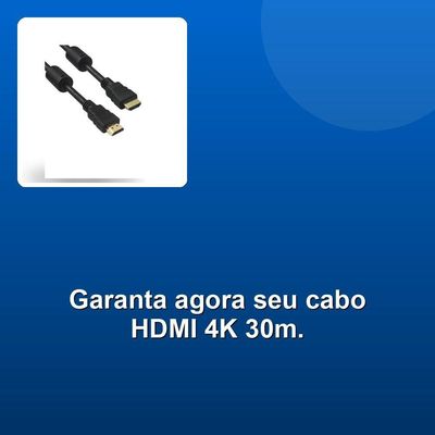 Cabo Hdmi Nwt Cbhm0026 4k Macho × Macho 2.0 30m