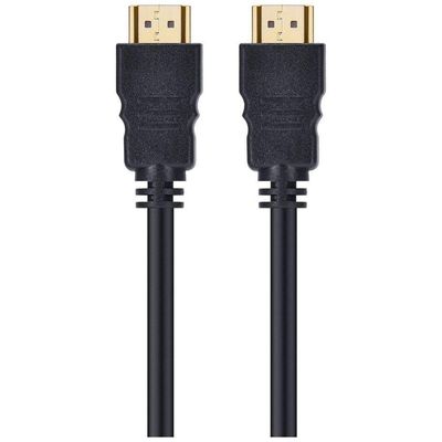 Cabo Hdmi 2.0 4k Ultra Hd 3d 2m