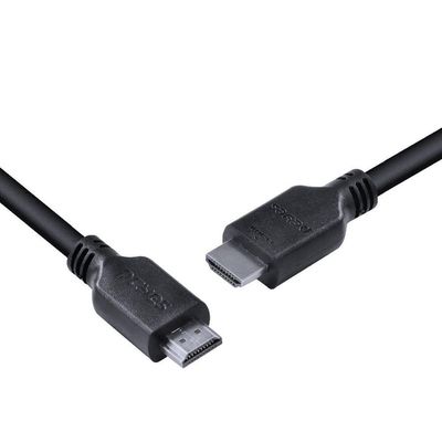 Cabo Hdmi 2.0 4k Puro Cobre 20m