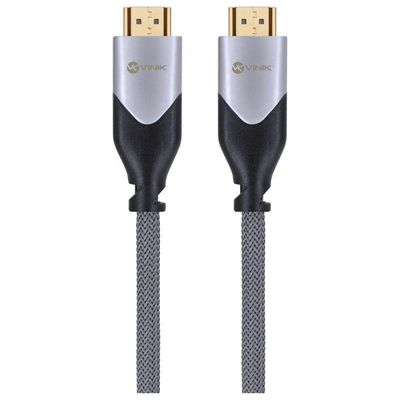 Cabo Hdmi 2.0 4k Ultra Hd 3d Blindado 2m