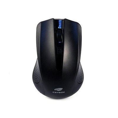 C3 Tech Teclado + Mouse K-w10bk Wireless