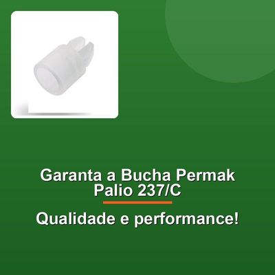 Bucha Alto Falante Permak Palio 237-c