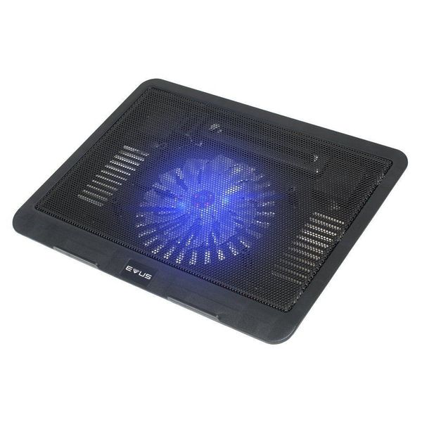 Base Notebook Evus Bpn-01
