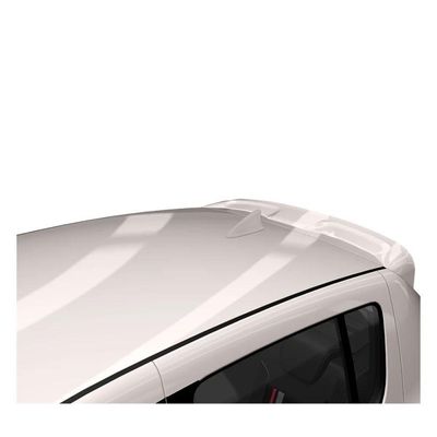 Antena Permak Shark Branco Pérola 100-m7