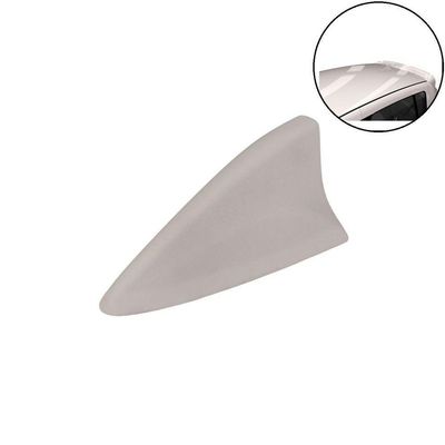 Antena Permak Shark Branco Pérola 100-m7