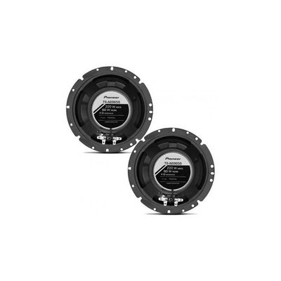 Alto Falante Pioneer 6" 120rms