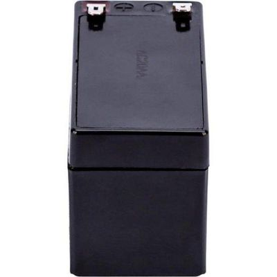 Bateria Selada Unipower 12v 1,3ah