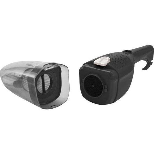 Aspirador De Pó Vertical Agratto Duo As02 1000w 220V
