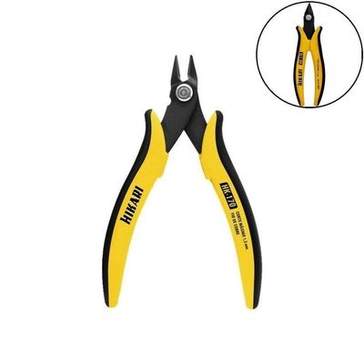 Alicate Corte Hikari Hk-170