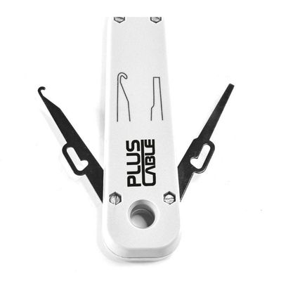 Alicate Inserção Punch Down Pluscable Lt-p10